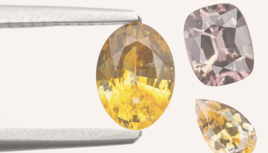 Why Sapphires Are the New Diamonds for Engagement Rings