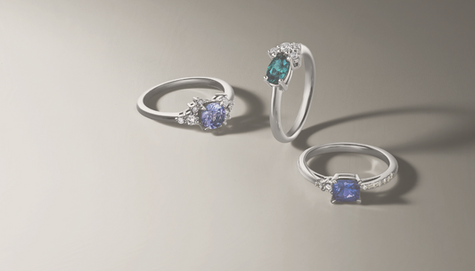 Top Gem Choices for Your Engagement Ring