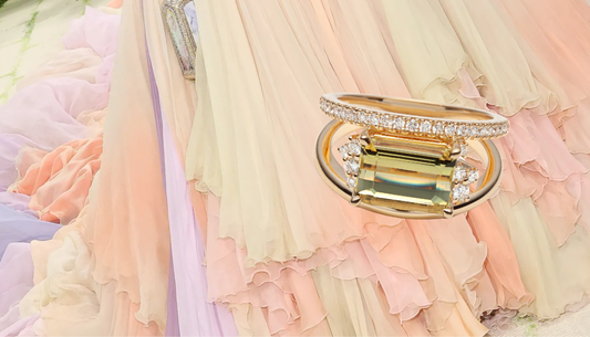 2026 met gala jewellery looks