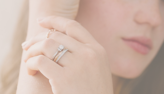 5 Exciting Engagement Ring Trends For 2023