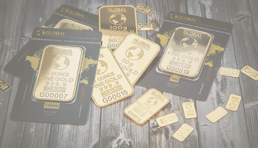 Gold Prices Hit an All-Time High - What Does it Mean?