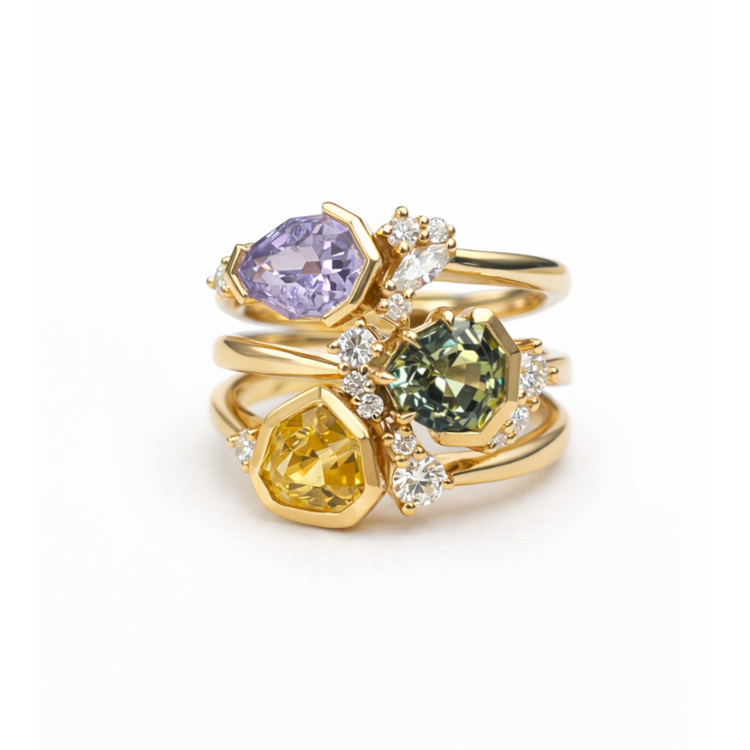 Engagement Rings