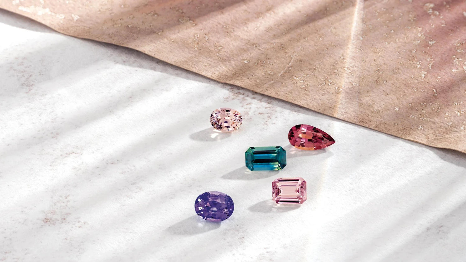 Gemstones